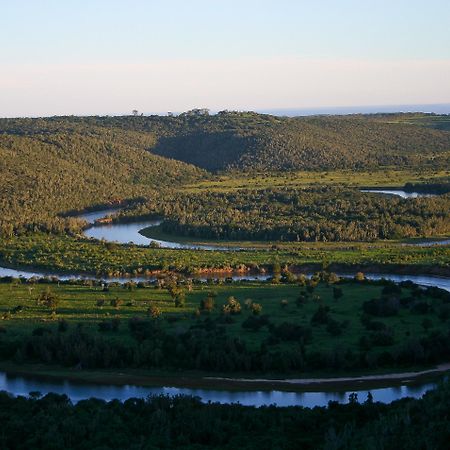 Sibuya Game Reserve And Lodge 켄톤 온 씨 외부 사진