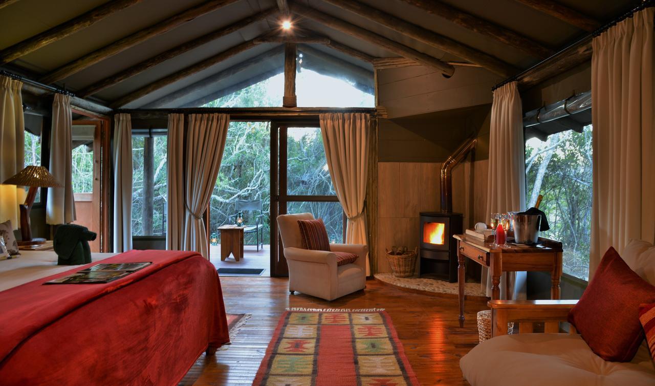 Sibuya Game Reserve And Lodge 켄톤 온 씨 외부 사진