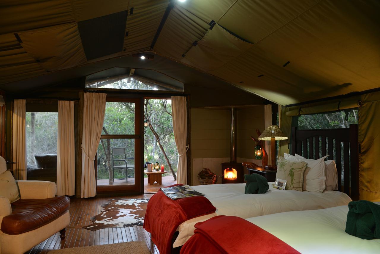 Sibuya Game Reserve And Lodge 켄톤 온 씨 외부 사진