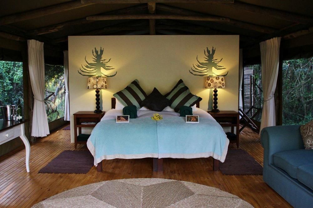 Sibuya Game Reserve And Lodge 켄톤 온 씨 외부 사진